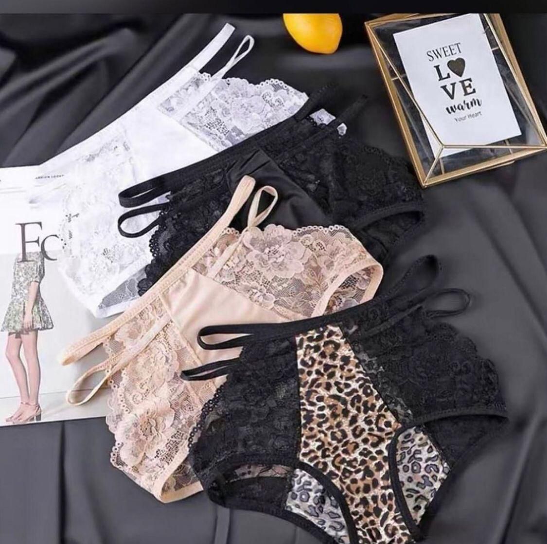 Sexy ladies lingerie dozen - Bulk Mall